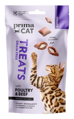 prima cat skin&coat